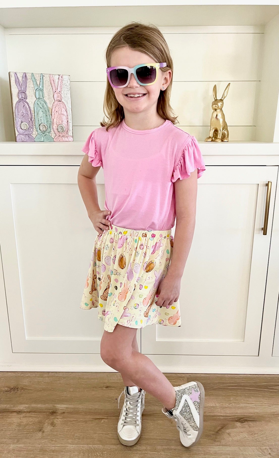 5 Piece Skort Bundle