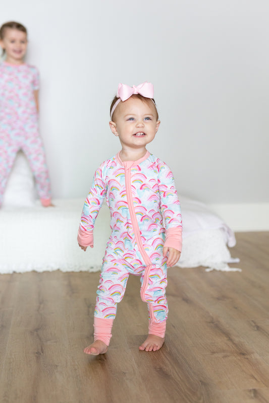 Happy As A Clam Jetty Design Onesie – ReClam the Bay Store